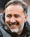 Pereira will never rest on laurels Pereira will never rest on laurels