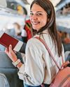 DON’T LET IBS UPSET TRAVEL PLANS DON’T LET IBS UPSET TRAVEL PLANS