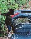 Covert council cameras catch women fly-tipping Covert council cameras catch women fly-tipping