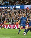Villa can hold heads high as Euro adventure ends38