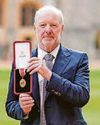 Post Office hero Alan wants judicial review Post Office hero Alan wants judicial review