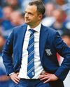 Everything points to a record EFL season for champions Everything points to a record EFL season for champions