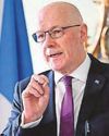 Doubt over SNP's by-election hopes Doubt over SNP's by-election hopes