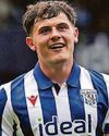 It's a numbers game for Will insists Baggies' boss It's a numbers game for Will insists Baggies' boss