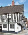 Historic Brum pub calls out 'offensive' and 'strange' rating Historic Brum pub calls out 'offensive' and 'strange' rating