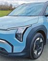 Kia's quirky, quick, quite spacious and comfortable Kia's quirky, quick, quite spacious and comfortable