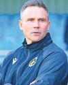Confidence boost suits Taylor for Moors' trip to Lambs Confidence boost suits Taylor for Moors' trip to Lambs