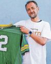 Matchday shame led to uncle's weight-loss goal Matchday shame led to uncle's weight-loss goal