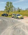 Arrests over fatal golf course crash Arrests over fatal golf course crash