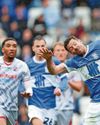 Blues need to change 'physical' appearance Blues need to change 'physical' appearance