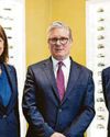 'We've seen swift action' 'We've seen swift action'
