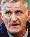 Albion wield the axe on Mowbray Albion wield the axe on Mowbray