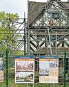 Vandals daub unsightly tags as Brum park hit by graffiti Vandals daub unsightly tags as Brum park hit by graffiti