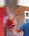 Family's relief as neighbour from hell is evicted Family's relief as neighbour from hell is evicted