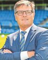 Solihull chief in Marathon effort to help charity cause Solihull chief in Marathon effort to help charity cause