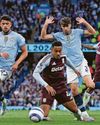 Nunes winner costs Villa a key point in Euro chase Nunes winner costs Villa a key point in Euro chase