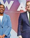 Badenoch and Jenrick 'agree' on uniting voters Badenoch and Jenrick 'agree' on uniting voters