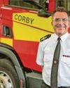 New fire boss hopes his vision will silence critics New fire boss hopes his vision will silence critics