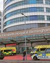 A&E under pressure at busiest time of year A&E under pressure at busiest time of year