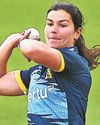 TIE-dy start to a new era for Bears Women TIE-dy start to a new era for Bears Women