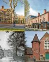 City's colourful past on show in heritage week City's colourful past on show in heritage week