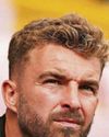 Mogga has admitted he 'didn't do his job' - Morrison Mogga has admitted he 'didn't do his job' - Morrison