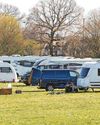 Concerns as 'nuisance' travellers return to park Concerns as 'nuisance' travellers return to park