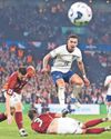 Rogers: I can 100% compete with best in Europe and Villa is the perfect stage! Rogers: I can 100% compete with best in Europe and Villa is the perfect stage!