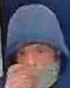 Trio sought over robbery Trio sought over robbery