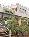 Former Waitrose store 'could become B&M' Former Waitrose store 'could become B&M'