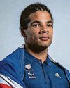 Paralympian hero missing in Las Vegas Paralympian hero missing in Las Vegas