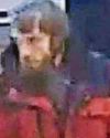 Cashpoint robber hunted Cashpoint robber hunted