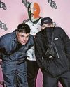 No 10 rejects rap group's apology in 'kill MPs' row25