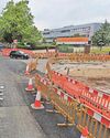 Highway project costs soar £7m over budget Highway project costs soar £7m over budget