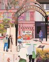 Ideas to get Station Street back on track Ideas to get Station Street back on track