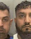 Gang left 5 men with 'life-altering' injuries Gang left 5 men with 'life-altering' injuries