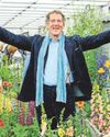 10 reasons to visit the BBC Gardeners' World Live and Good Food Show this summer 10 reasons to visit the BBC Gardeners' World Live and Good Food Show this summer
