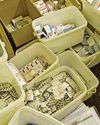 Medicines seized and 12 held in dawn raids Medicines seized and 12 held in dawn raids