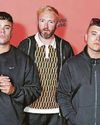 'Trio should face Glastonbury ban' 'Trio should face Glastonbury ban'