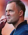 Chris hails centurions for 'truly special' campaign! Chris hails centurions for 'truly special' campaign!