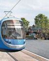 Tram link 'a moment of great opportunity' Tram link 'a moment of great opportunity'