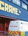 New licence bid by venue where footballer was killed New licence bid by venue where footballer was killed
