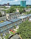 Ladywood regeneration is on with £2bn deal signed Ladywood regeneration is on with £2bn deal signed