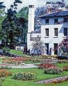 Historic house owner plans community cafe Historic house owner plans community cafe
