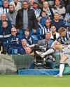 Morrison's hoping win will not be a farewell for Fellows