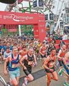 Run gets Brum buzzing