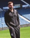 Morrison managing just nicely in stint as caretaker Morrison managing just nicely in stint as caretaker