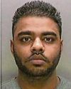 'Crash for cash' scam gang pocketed £320k 'Crash for cash' scam gang pocketed £320k