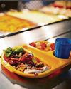 Free meals 'auto-enrolment' feeds thousands more kids Free meals 'auto-enrolment' feeds thousands more kids