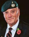 Former Marine teams up with football club to give veterans a 'sanctuary' Former Marine teams up with football club to give veterans a 'sanctuary'